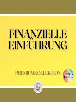 cover image of FINANZIELLE EINFÜHRUNG